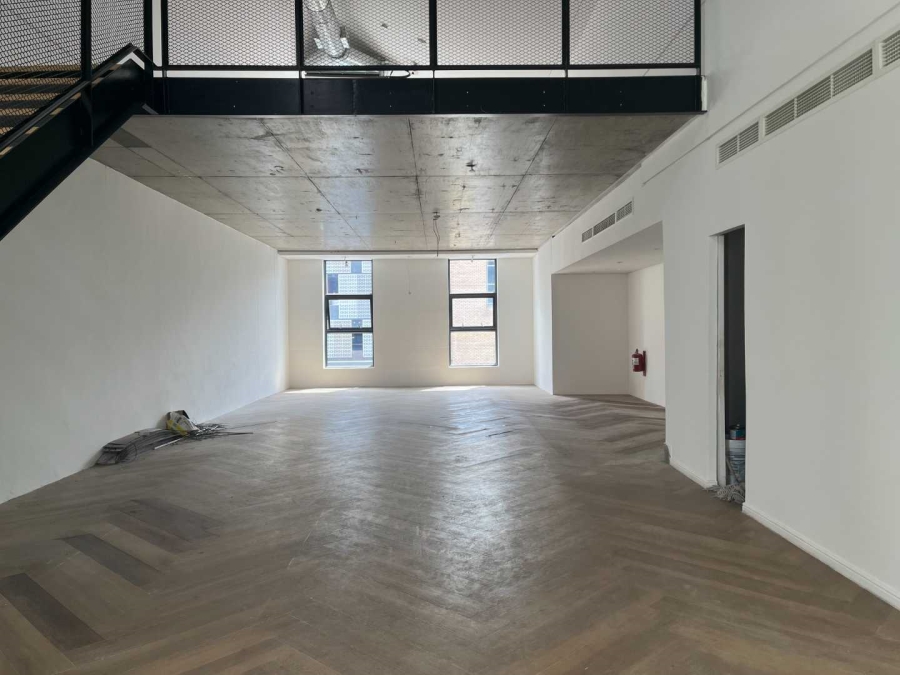 To Let commercial Property for Rent in Century City Western Cape